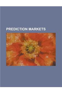 Prediction Markets