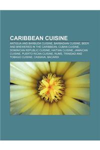Caribbean Cuisine