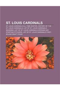 St. Louis Cardinals