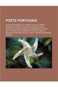 Poete Portugais