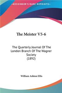 The Meister V5-6