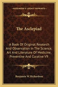 The Asclepiad