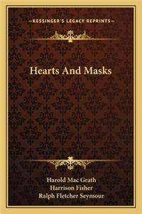 Hearts and Masks
