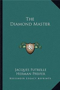 Diamond Master the Diamond Master