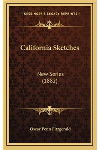 California Sketches