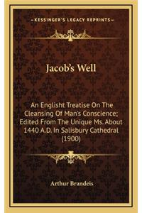 Jacob's Well