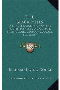 The Black Hills