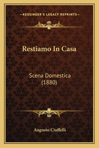 Restiamo In Casa