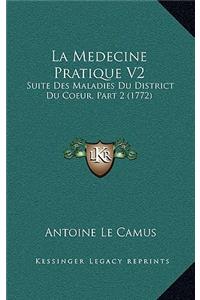 Medecine Pratique V2