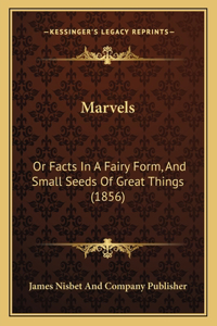 Marvels