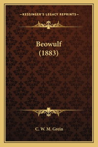 Beowulf (1883)