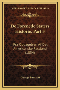 De Forenede Staters Historie, Part 3