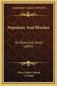 Napolean And Blucher