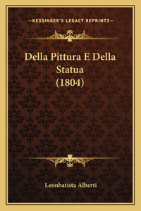 Della Pittura E Della Statua (1804)