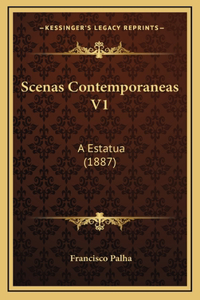 Scenas Contemporaneas V1