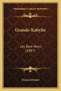 Grande-Kabylie