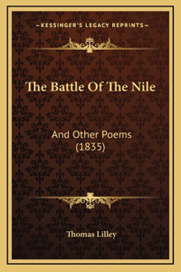 The Battle Of The Nile