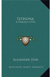 Sethona