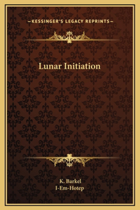 Lunar Initiation