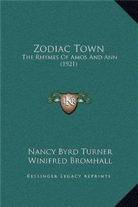 Zodiac Town