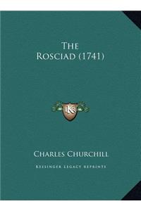 The Rosciad (1741)