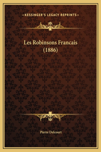Les Robinsons Francais (1886)