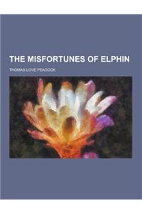 The Misfortunes of Elphin