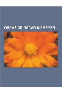 Obras de Oscar Niemeyer