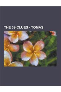 The 39 Clues - Tomas
