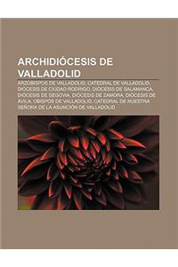 Archidiocesis de Valladolid