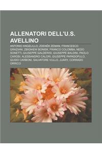 Allenatori Dell'u.S. Avellino