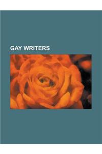 Gay Writers