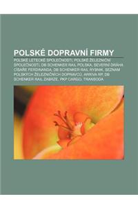Polske Dopravni Firmy