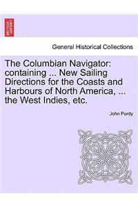 The Columbian Navigator