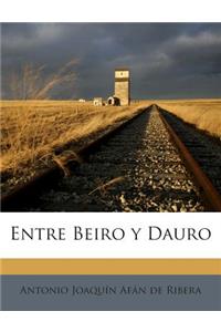 Entre Beiro y Dauro