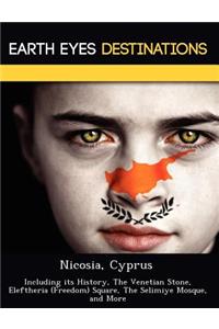 Nicosia, Cyprus
