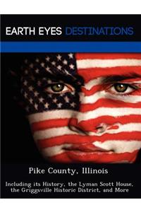 Pike County, Illinois