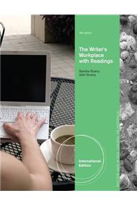 Writer's Workplace with Readings