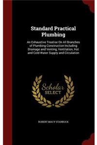 Standard Practical Plumbing