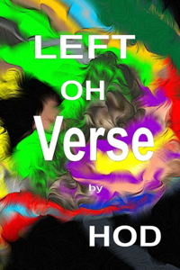Left Oh Verse