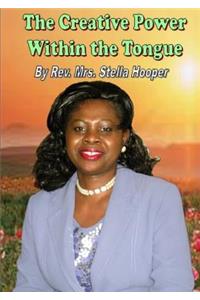 The Creative Power Within the Tongue