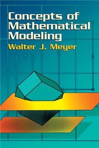 Concepts of Mathematical Modeling