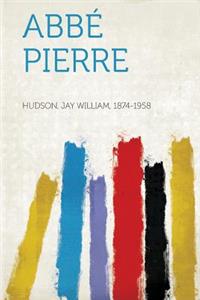 ABBE Pierre
