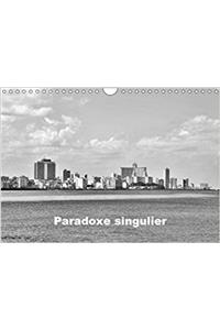 Paradoxe Singulier 2018