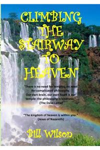 Climbing the Stairway to Heaven