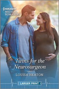 Twins for the Neurosurgeon