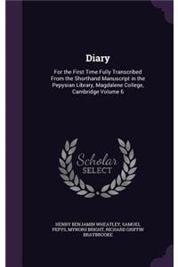Diary