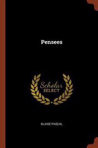 Pensees