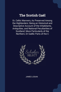 The Scotish Gaël