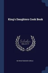 King's Daughters Cook Book
